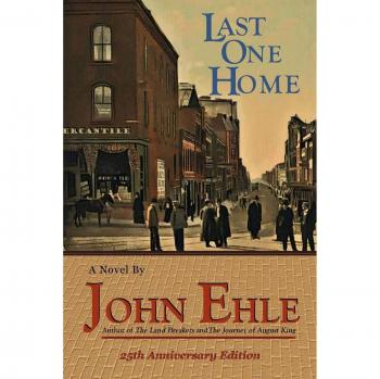 Last One Home