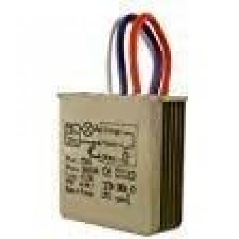 YOKIS URMET RELE ELETTRONICO PASSO-PASSO 500W SENZA NEUTRO MTR500E