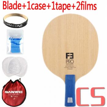 Sanwei Arylate Carbone F3 Pro – 5+2 ALC High Performance Surface