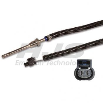 Medidor de Temperatura em Gases de Escape HJS 92 09 4211