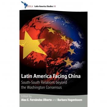 Latin America Facing China
