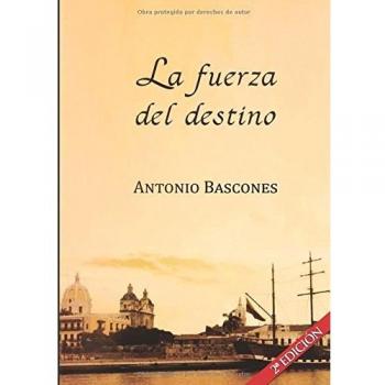 La fuerza del destino (Tapa blanda).