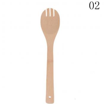Lovely Bamboo Spatula
