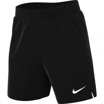 Nike Court Dri-Fit Advantage 7in Shorts Hombres Negro