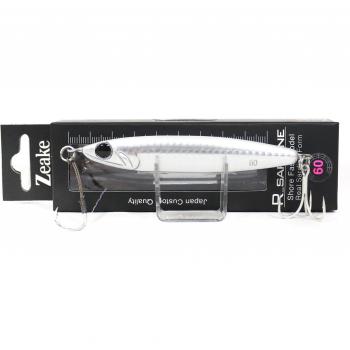 Zeake 60g Fishing Jig