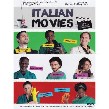 Italian Movies-Nuovi Italiani in Azione [Import]