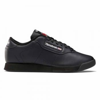 Zapatillas Deportivas Reebok Princess Negra