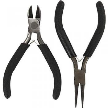 Craft Jewelry Pliers Set, 1 Set | Item No: 100221
