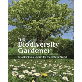 Vitalsource Technologies, Inc. The Biodiversity Gardener
