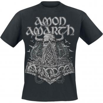 Amon Amarth T-Shirt