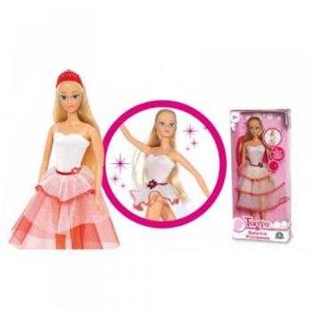 Principe di Danza Tanya