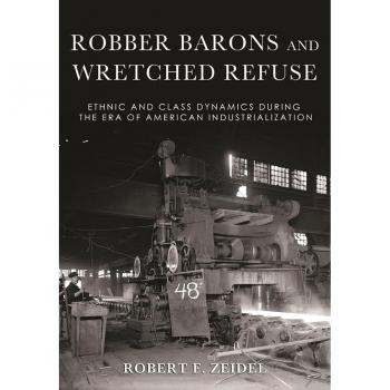 Vitalsource Technologies, Inc. Robber Barons and Wretched Refuse
