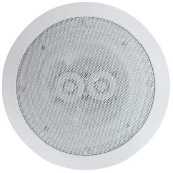 Haut-parleurs 16,5 cm 2 voies 120W (8 Ohms)
