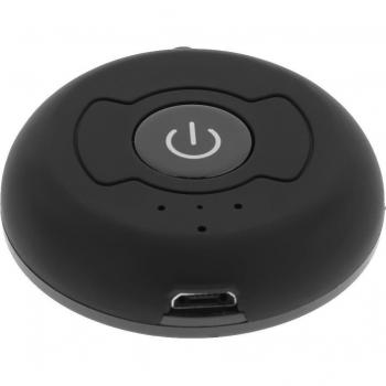 Receptor Audio 3,5 mm Dual BT para Televisor
