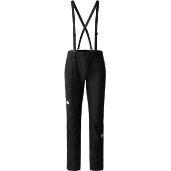 Pantalone Summit Chamlang donna S black (Italiano)