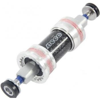 NECO Mountain/Road Bike B.B Axis