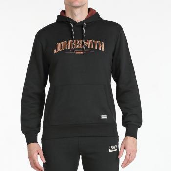 Sudadera Erebo para hombre John Smith