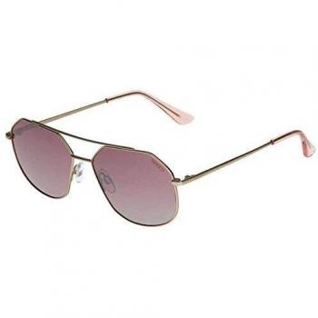 SINNER Grimes SISU-836-80-P08 Men's Sunglasses with Gradient Pink Mirror