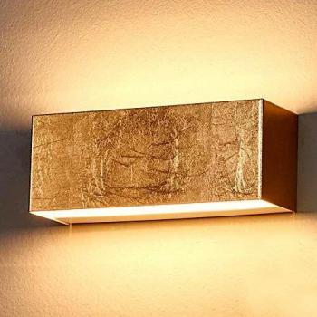 Quentin LED-Wandlampe, 1-flammig, mit Leuchtmittel
