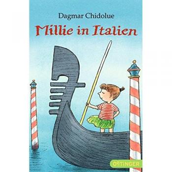 Dagmar Chidolue Millie In Italien
