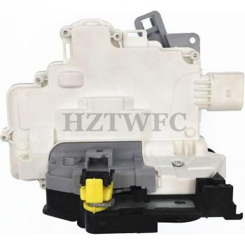 Actionneur de verrouillage de porte avant gauche et droite pour Seat Leon II mk2 2005