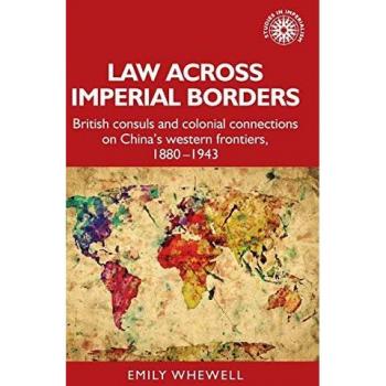 Law across imperial borders