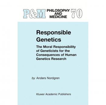 Responsible Genetics