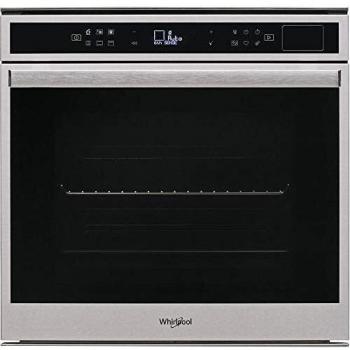 Whirlpool W6 OS4 4S1 P Horno Multifunción Pirolítico 73L A+ Acero Inoxidable
