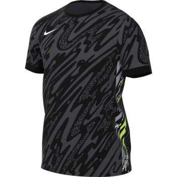 Nike Gardien V Torwarttrikot Grau F060 L – L‑Größe, sportlich, atmungsaktiv