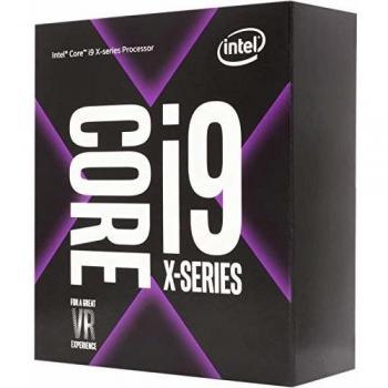 CPU Intel Core i9‑9900X 3.50 GHz