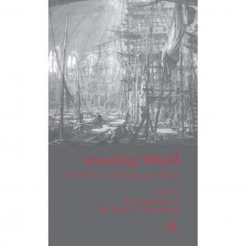 Locating Woolf