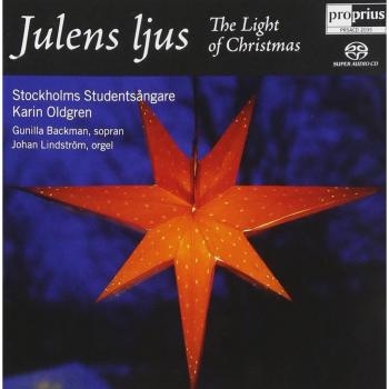 The Light of Christmas