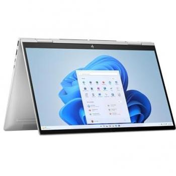 HP Envy x360 15‑FE0502NA Convertible – Intel Core i7, 512 GB SSD, Silver