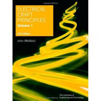 Electrical Craft Principles: v. 1