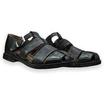ZEPORt Scarpa donna nera 38 (A.S.98 630143)