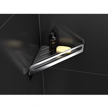 Esquina Ducha Adhesiva Capannoli Easy YE117T 55A
