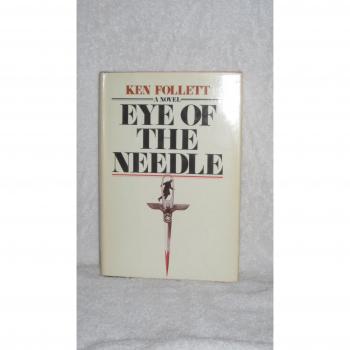 Eye of the Needle A Novel