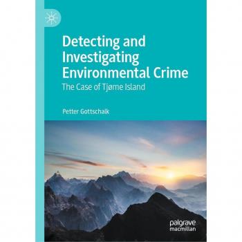 Vitalsource Technologies, Inc. Detecting and Investigating Environmental Crime