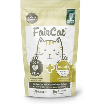FairCat saquetas de comida húmeda para gatos