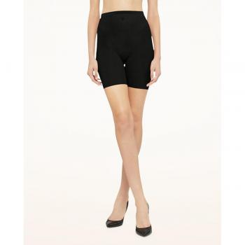 Tüll Figurformende Shorts