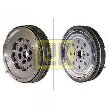 Volant moteur LuK 415 0663 10