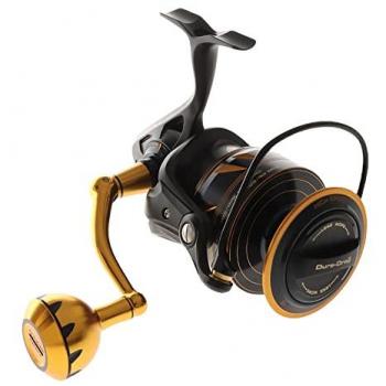 Penn Slammer IV 8500HS Jigging Reel