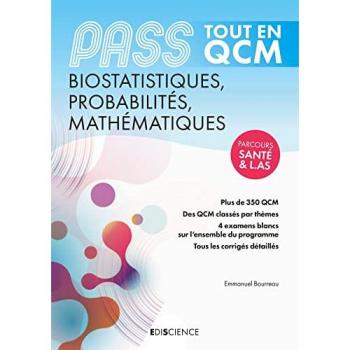 PASS Tout en QCM