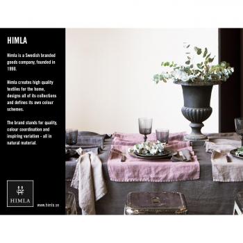 Himla, Stoffvorhang, 18. Jahrhundert Lichtspiel (140 x 120 cm)