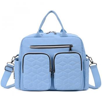 Bolsa de maternidad de gran capacidad