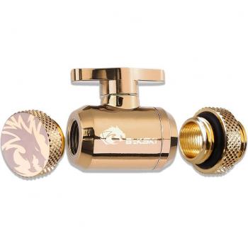 Bykski Mini Double Male Fitting Set