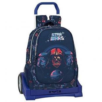 Mochila Escolar Safta Talla Única