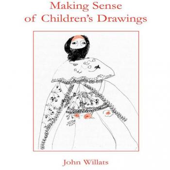 Vitalsource Technologies, Inc. Making Sense Of Children's Drawings