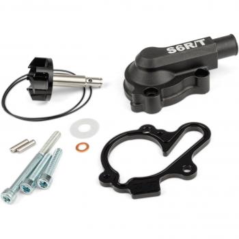 Pompa acqua Stage6 R/T Black AM6 con coperchio
