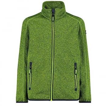 CMP Kid’s Triple‑Layer Fleece